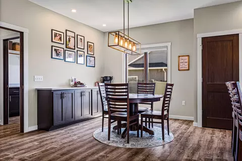 Dining - 648 Silver, Holmen, WI 54636 photo 1 of 3