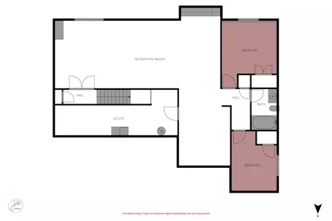 Floorplan - 648 Silver, Holmen, WI 54636 photo 3 of 3