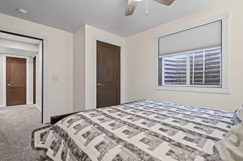 Bedroom - 648 Silver, Holmen, WI 54636 photo 10 of 10