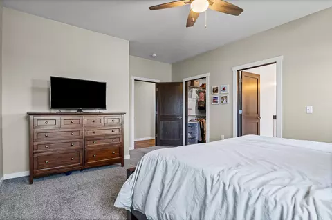 Bedroom - 648 Silver, Holmen, WI 54636 photo 2 of 10
