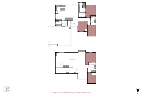 Floorplan - 648 Silver, Holmen, WI 54636 photo 1 of 3