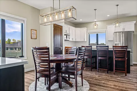 Dining - 648 Silver, Holmen, WI 54636 photo 3 of 3