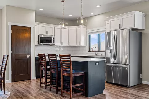 Kitchen - 648 Silver, Holmen, WI 54636 photo 1 of 3
