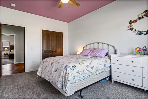 Bedroom - 648 Silver, Holmen, WI 54636 photo 4 of 10
