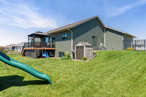 Exterior - 648 Silver, Holmen, WI 54636 photo 5 of 5