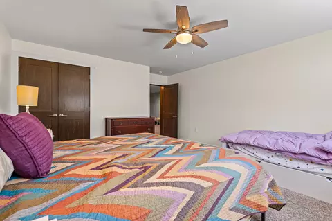 Bedroom - 648 Silver, Holmen, WI 54636 photo 8 of 10