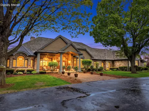 3790 Sherman, Polk, WI 53086