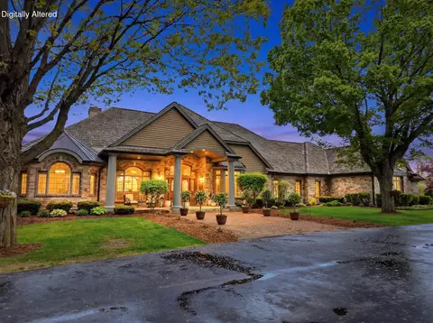 3790 Sherman, Polk, WI 53086