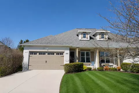 808 Settlers #A, Sheboygan Falls, WI 53085