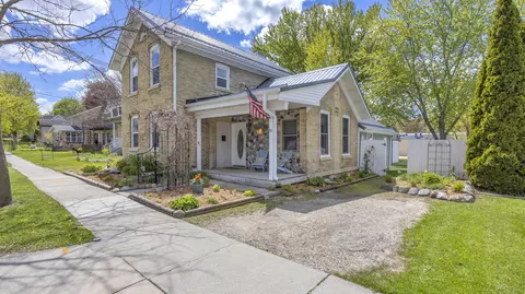 42 S Milwaukee, Plymouth, WI 53073