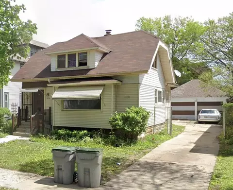 3024 N 44th, Milwaukee, WI 53210