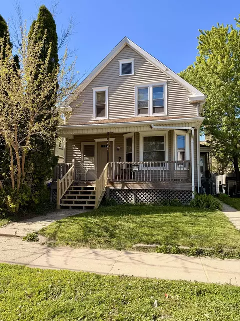 2222 53rd, Kenosha, WI 53140