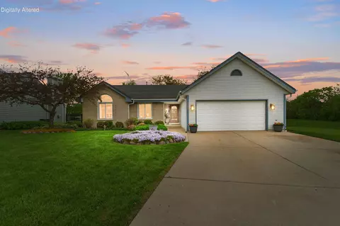 3180 124th, Pleasant Prairie, WI 53158