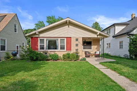3216 N 88th, Milwaukee, WI 53222