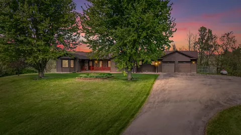 7208 Kate, Leon, WI 54656