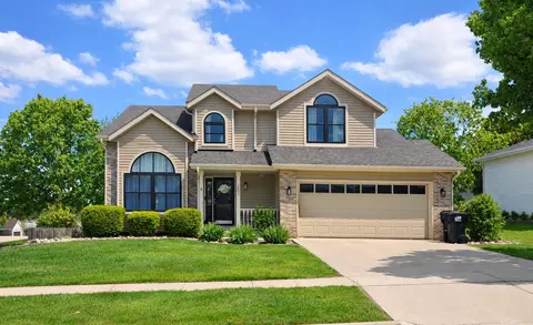 1607 Meadow, Elkhorn, WI 53121