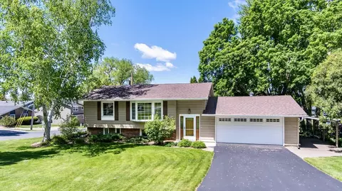 3736 Cliffside, Shelby, WI 54601