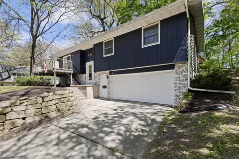 608 Ray, Lake Mills, WI 53551