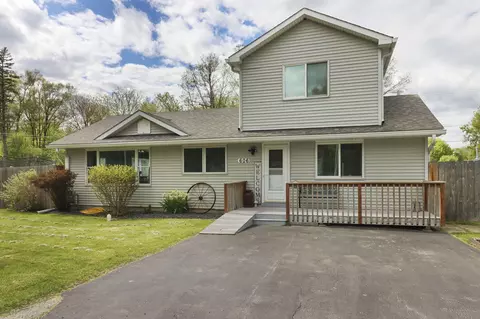 606 Gatewood, Twin Lakes, WI 53181