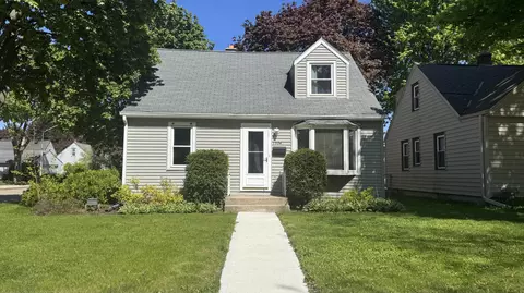 1304 S 115th, West Allis, WI 53214