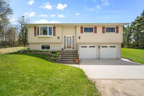 n1315 Cranberry Road, Scott, WI 53001