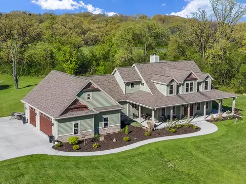 w359s4157 Bowe, Ottawa, WI 53118