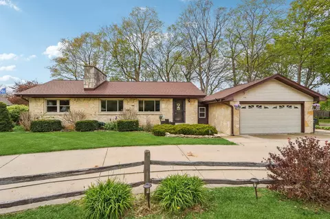 4761 S 81st, Greenfield, WI 53220