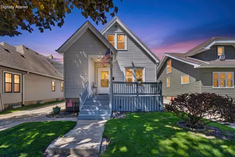 165 N 71, Milwaukee, WI 53213