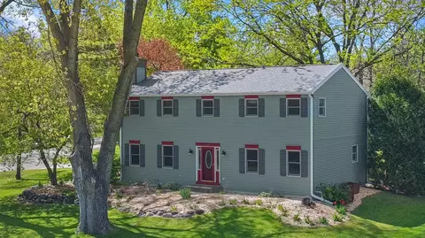 235 Evergreen, Twin Lakes, WI 53181