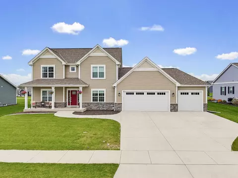 4413 19th, Kenosha, WI 53144