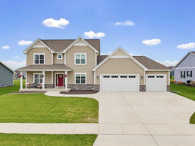 4413 19th, Kenosha, WI 53144