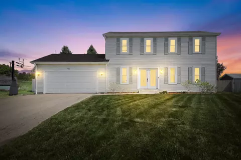 780 W Cardinal, Oak Creek, WI 53154