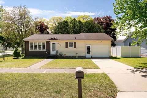 503 9th, La Crescent, MN 55947