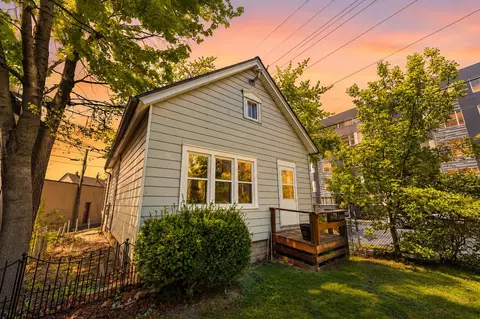 249 E Ward, Milwaukee, WI 53207