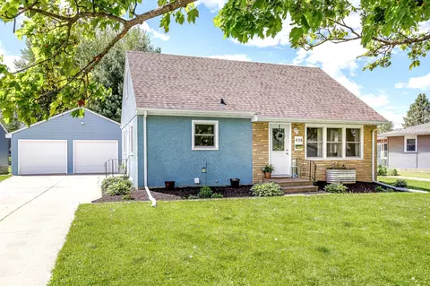 438 Tilson, West Salem, WI 54669