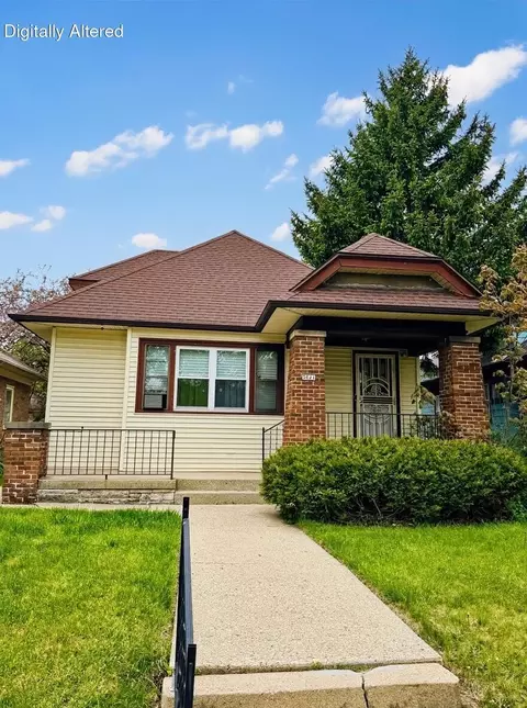 3021 N 38th, Milwaukee, WI 53210