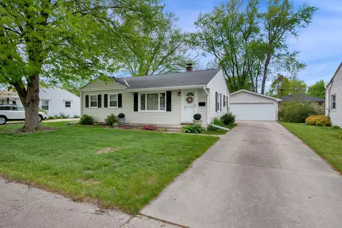 n85w17124 Lee, Menomonee Falls, WI 53051