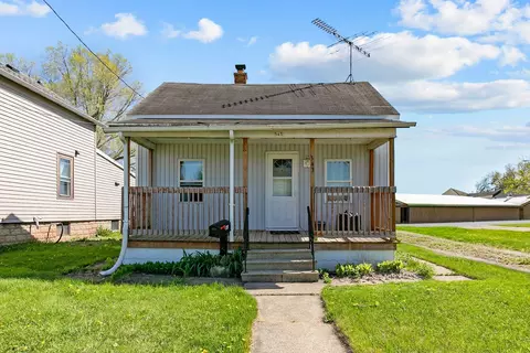 543 W 4th, Oshkosh, WI 54902