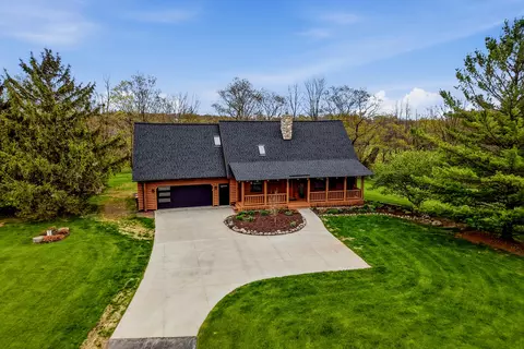 n7479 Willow Road, Herman, WI 53073