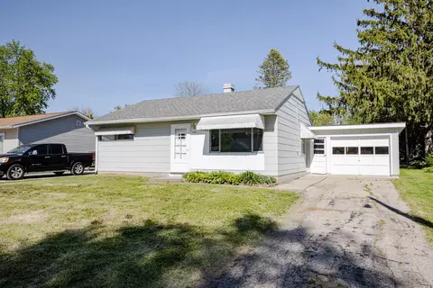1409 S 10th, Watertown, WI 53094
