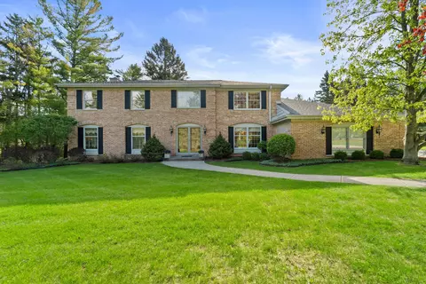 9840 N Otto, Mequon, WI 53092