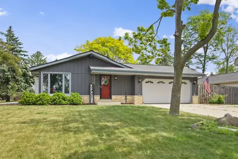 4204 S 93rd, Greenfield, WI 53228