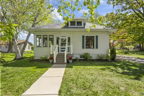 w282n6836 Main, Merton, WI 53056