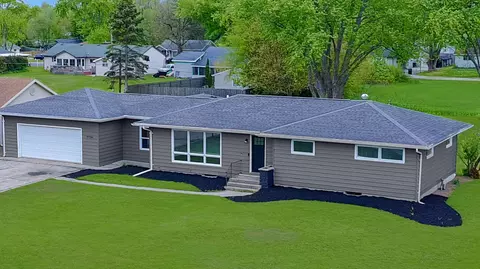 35728 90th, Randall, WI 53181