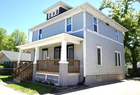 2113 16th, Racine, WI 53403