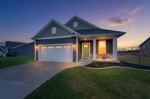 7062 Creekside, Mount Pleasant, WI 53406