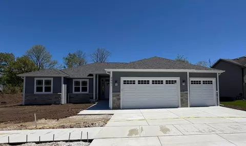 11624 28th, Pleasant Prairie, WI 53158