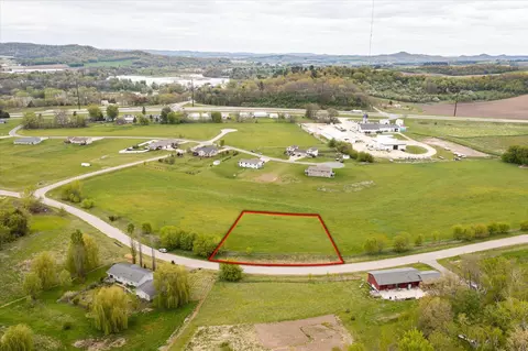 lot46 Bluestem, Gale, WI 54630