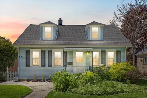 3947 S 1st, Milwaukee, WI 53207