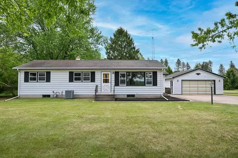 w387s3140 County Road Z, Ottawa, WI 53118